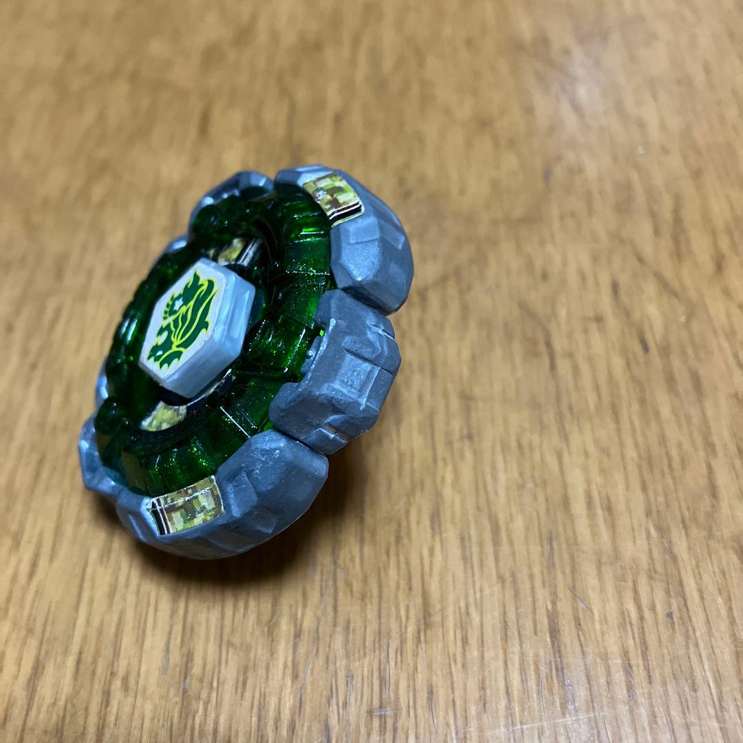 ファングレオーネ130W2D メタルファイトベイブレード — image 3
