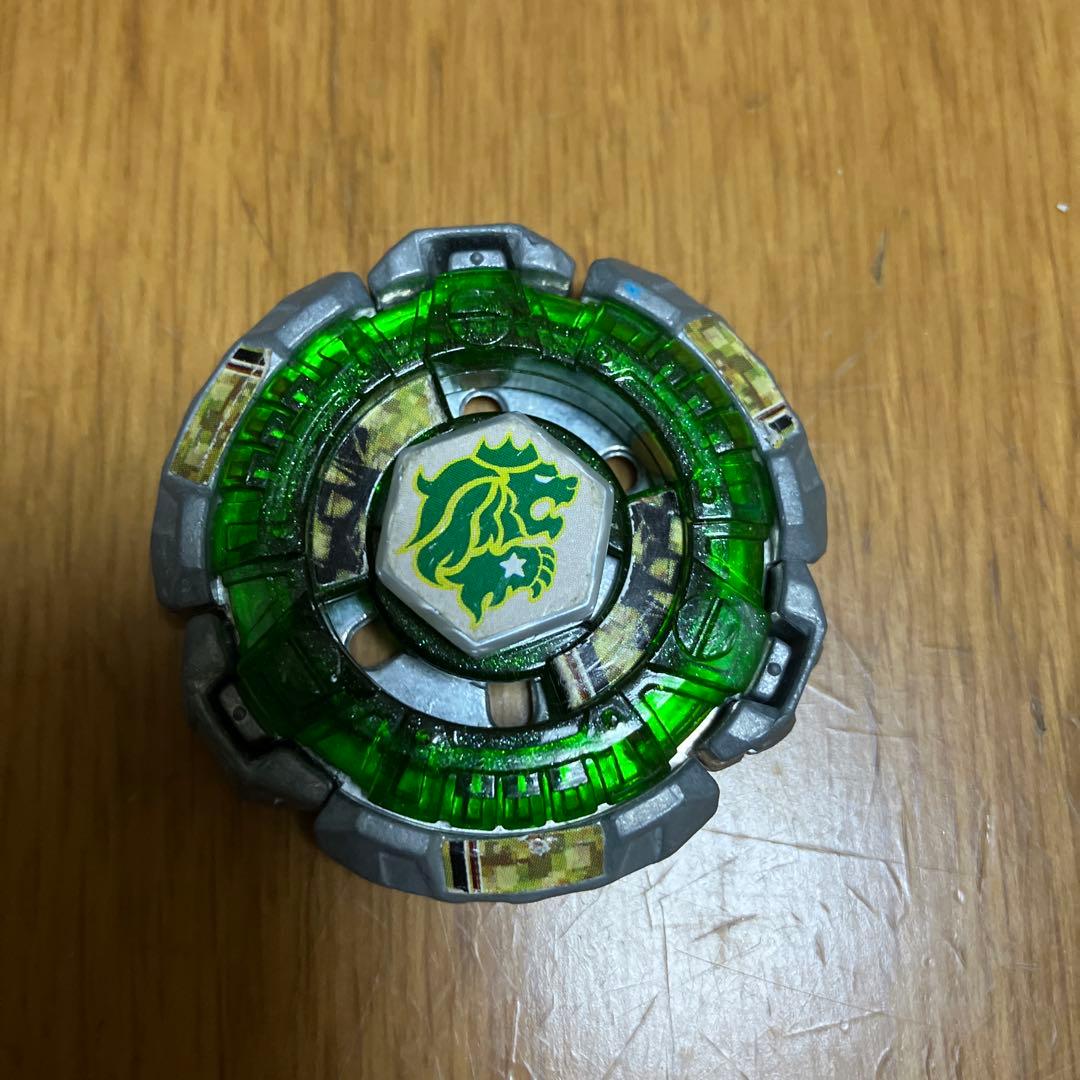 ファングレオーネ130W2D メタルファイトベイブレード — image 5