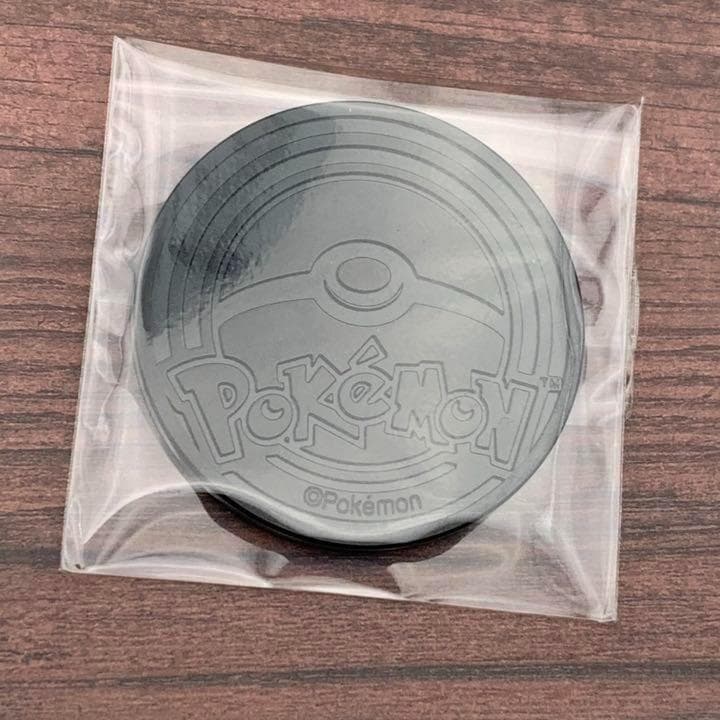【 海外限定 !! 】 ゼラオラ ポケモン コイン — image 2