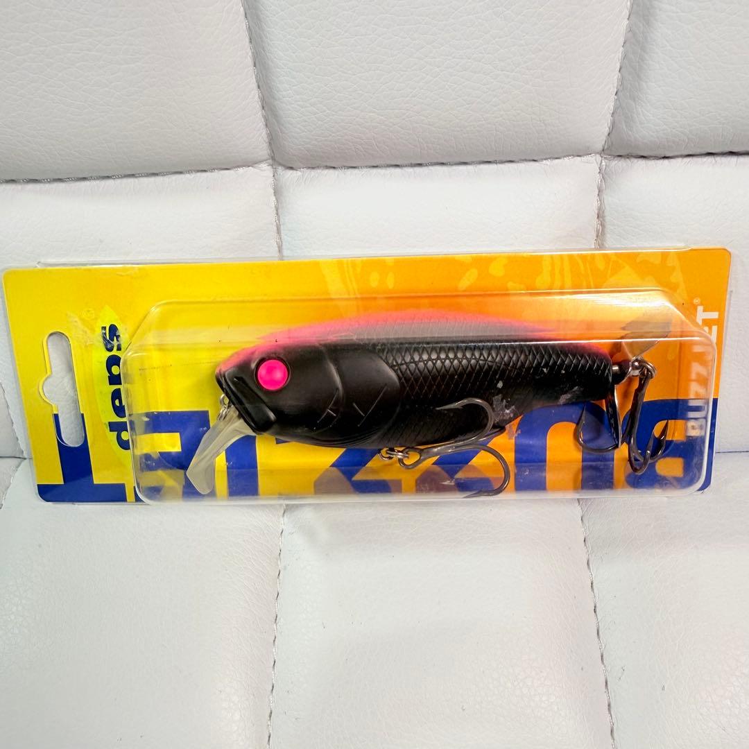 depsデプス BUZZJET バズジェット J⑮ — image 3