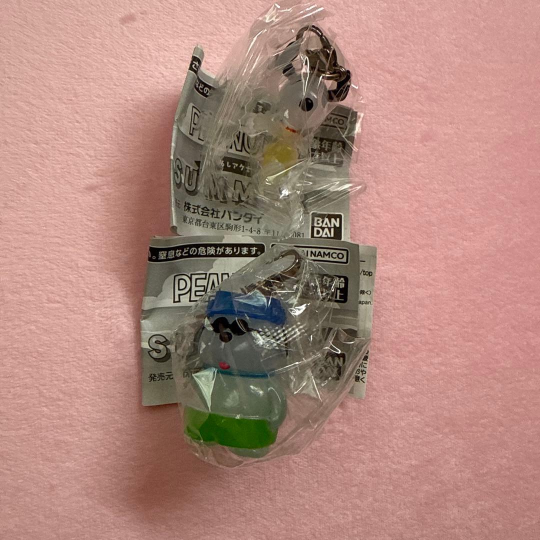 スヌーピー　めじるし — image 2