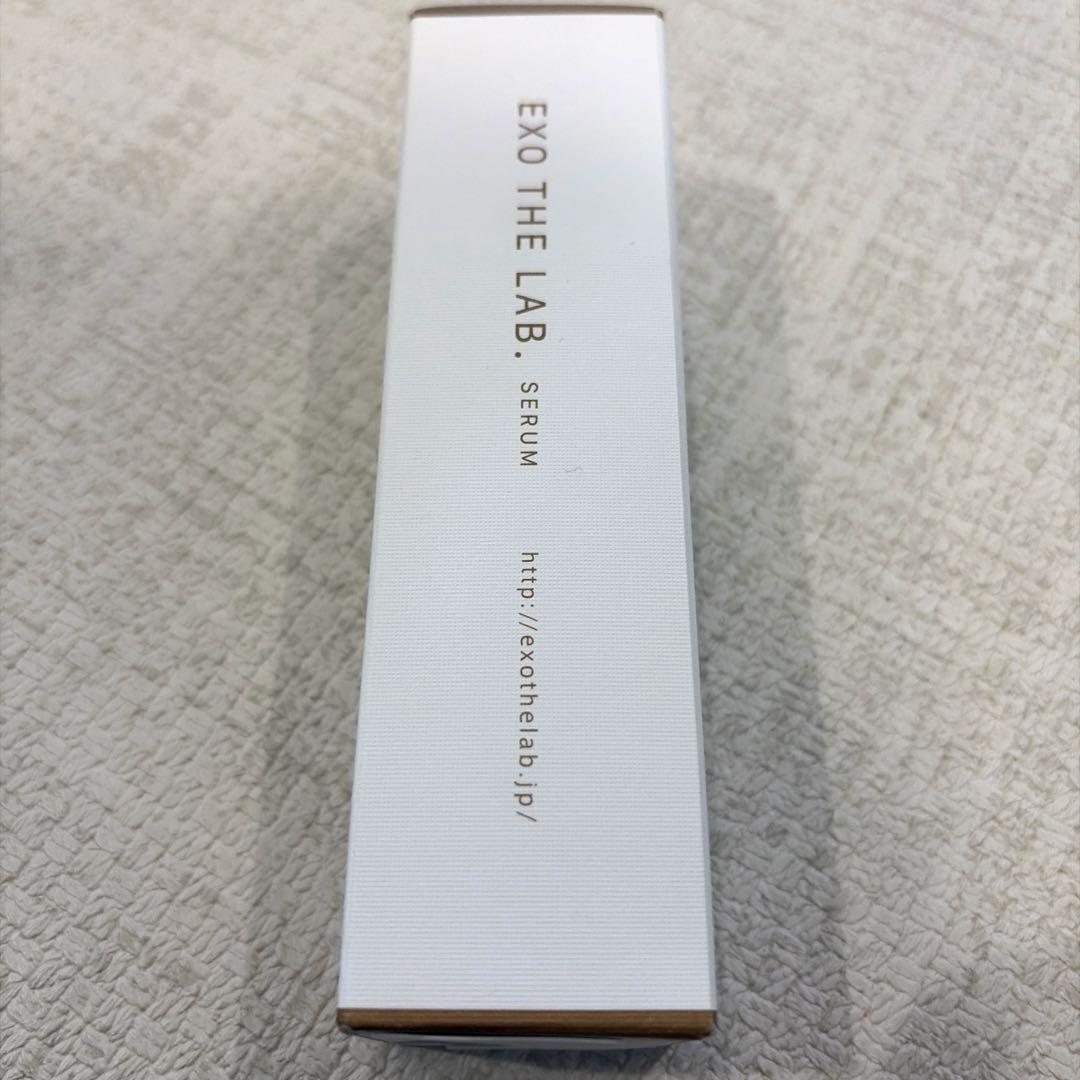 EXO THE LAB. セラム 美容液 50mL — image 2