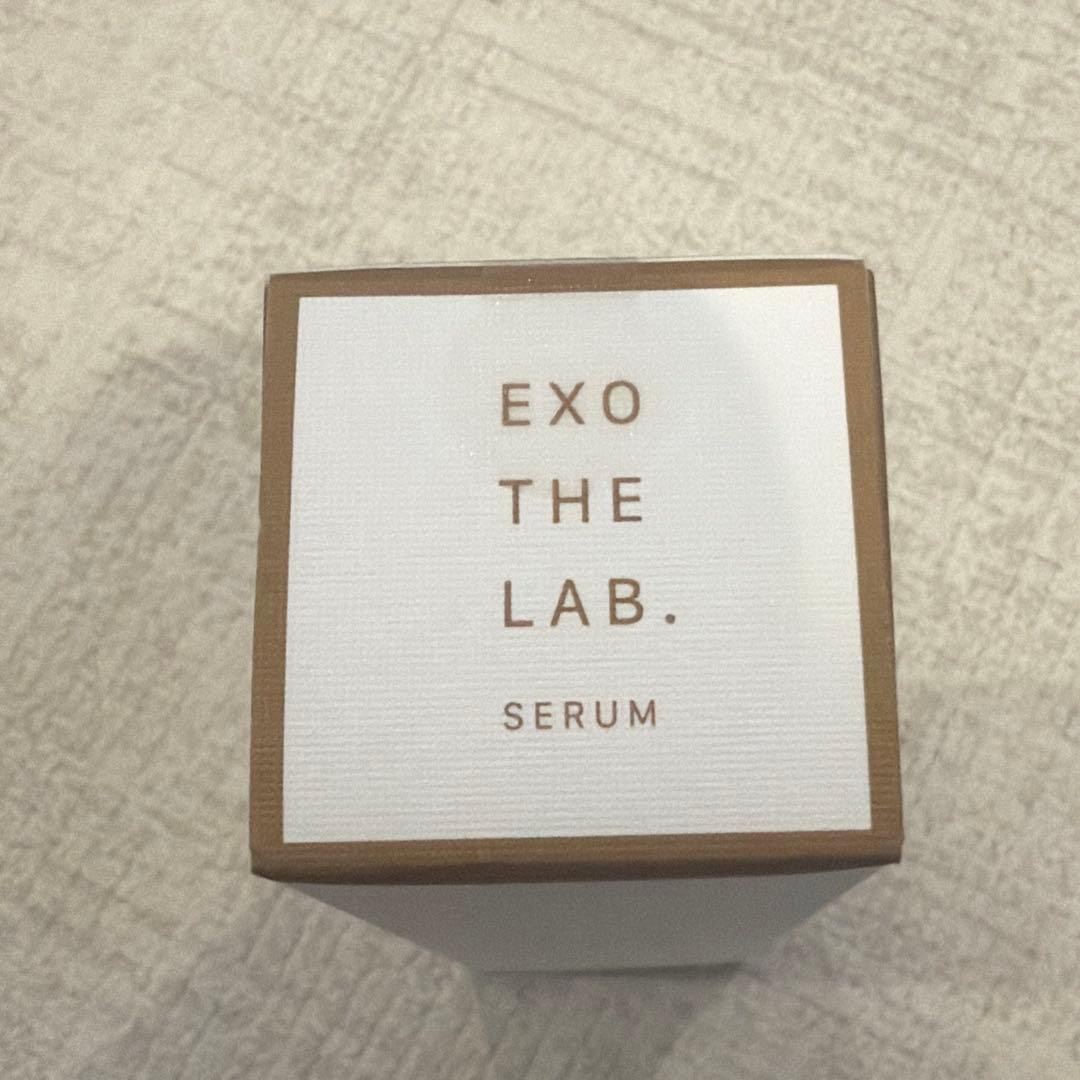 EXO THE LAB. セラム 美容液 50mL — image 5