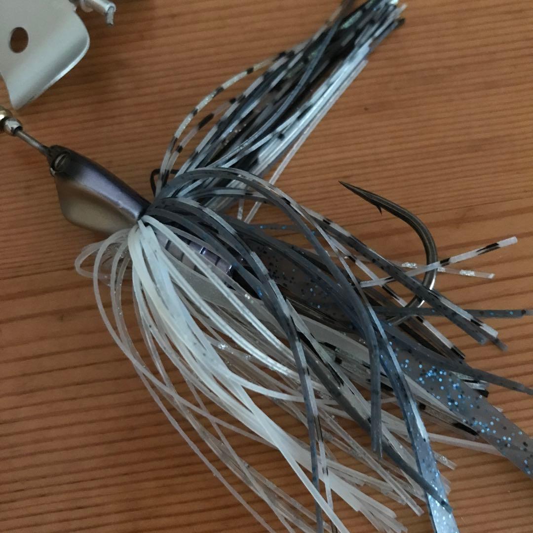 メガバス ジャマイカボアJr 美品 — image 4