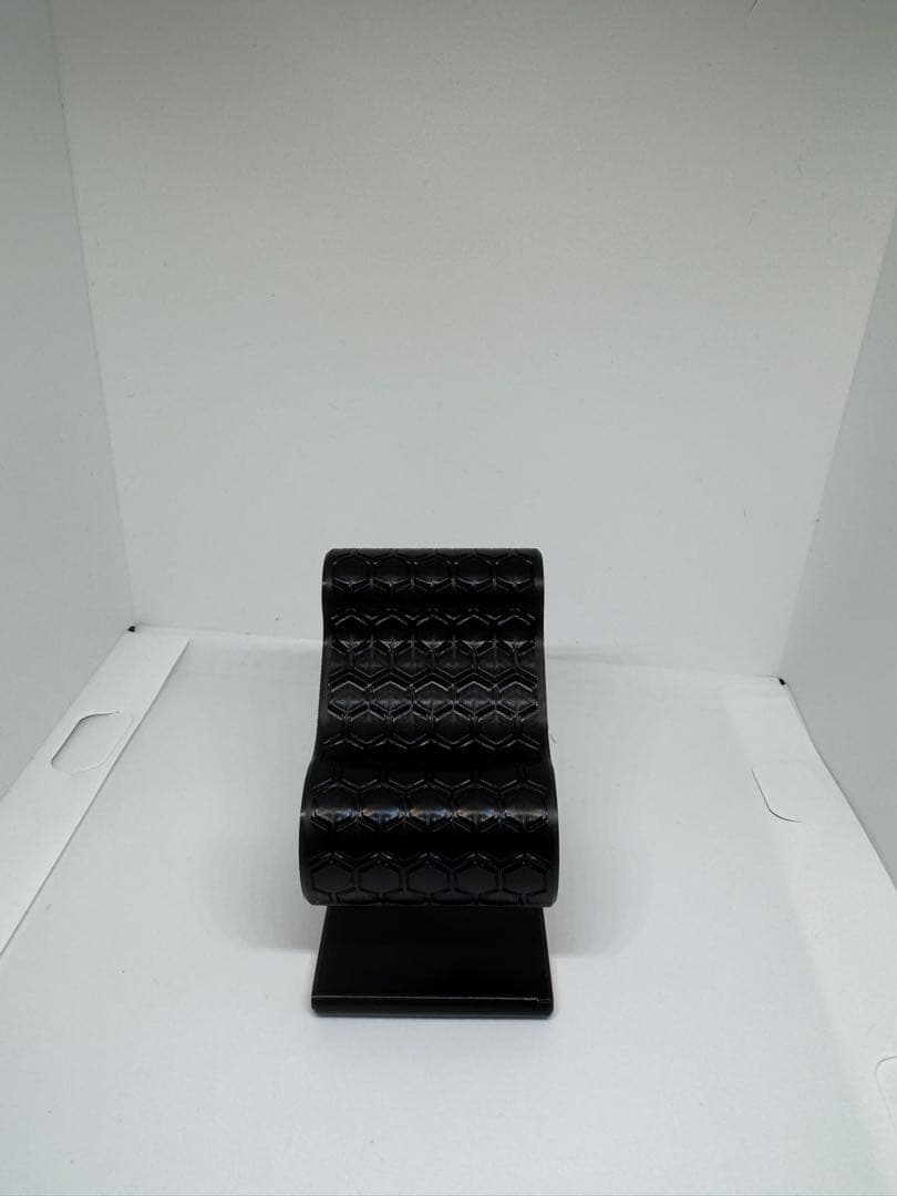 腕時計スタンドのデザイン — image 3