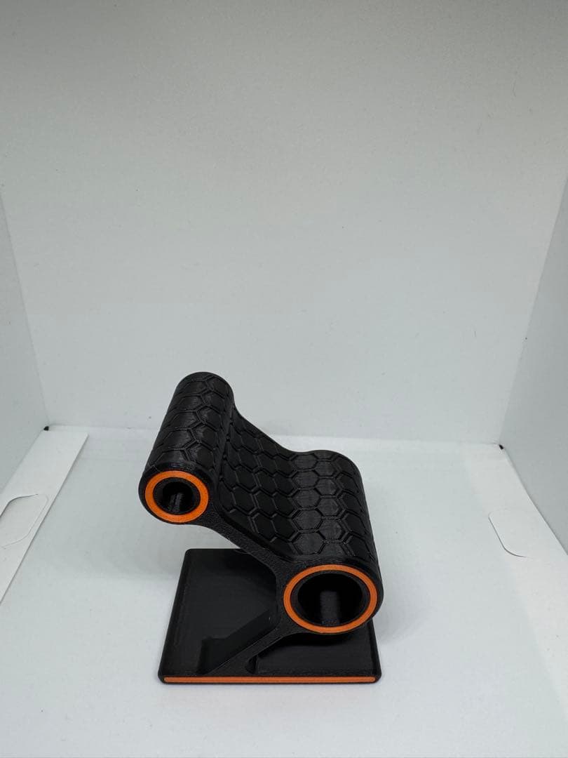 腕時計スタンドのデザイン — image 5