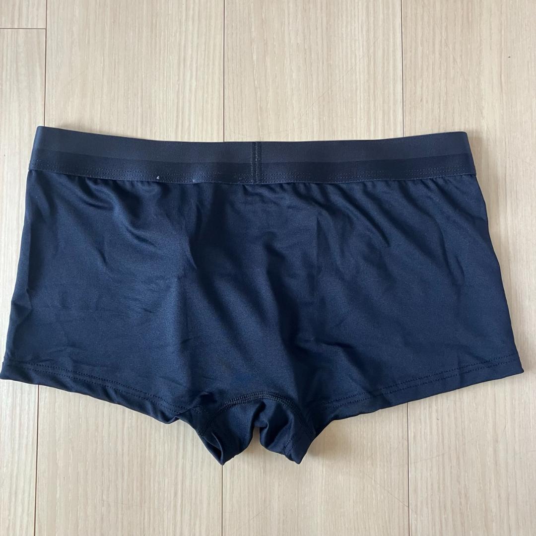 カルバンクライン ICON M マイクロファイバー ローライズ ボクサー 下着 — image 5
