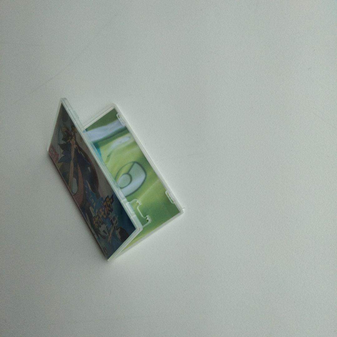 注意！【ケースのみ】ポケットモンスター ソード Nintendo Switch — image 3