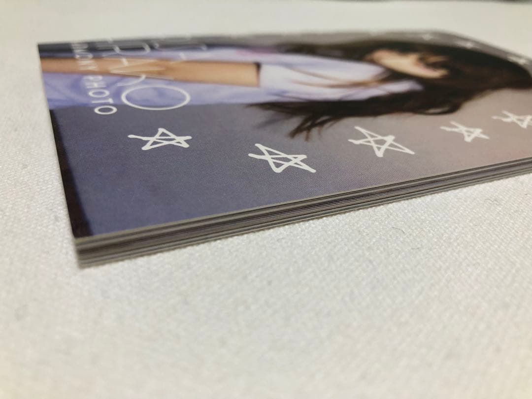 平子理沙　ミニ写真集 — image 3