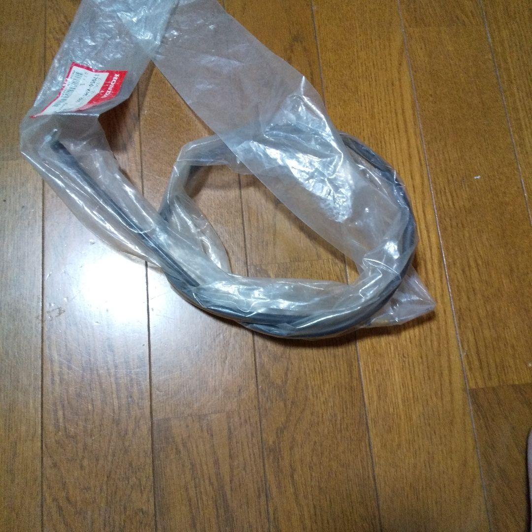 HONDA 純正 FTR純正チョークワイヤー 17950-KPM-880 — image 2