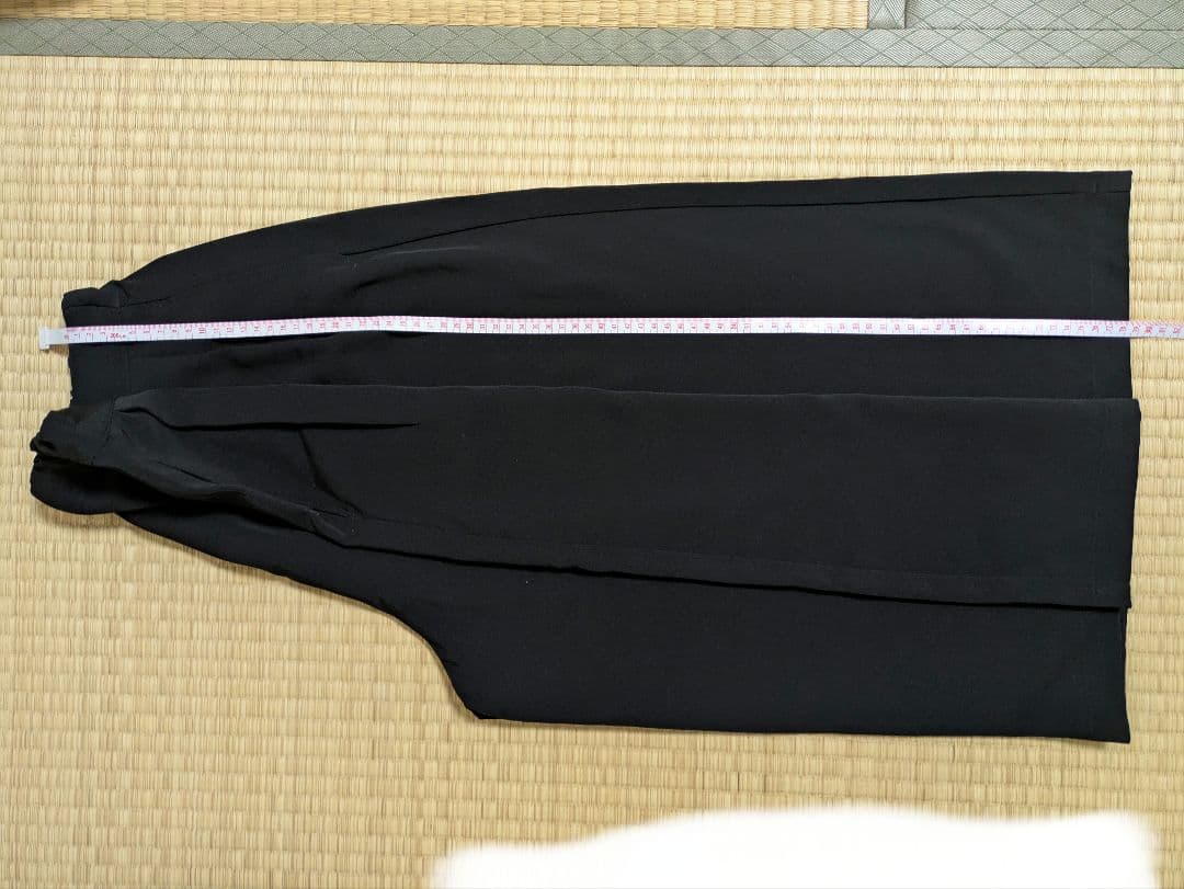 【TAKO様限定】【美品】スカーチョ　　ポリエステルシネマクラブ　レディースM — image 3