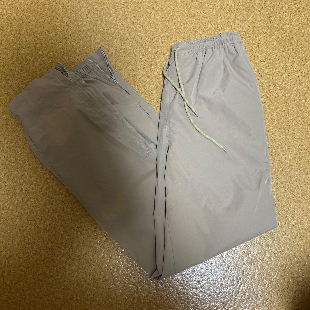 otii オティ ストレッチジップパンツ オリジナルストレッチイージーパンツ — image 2