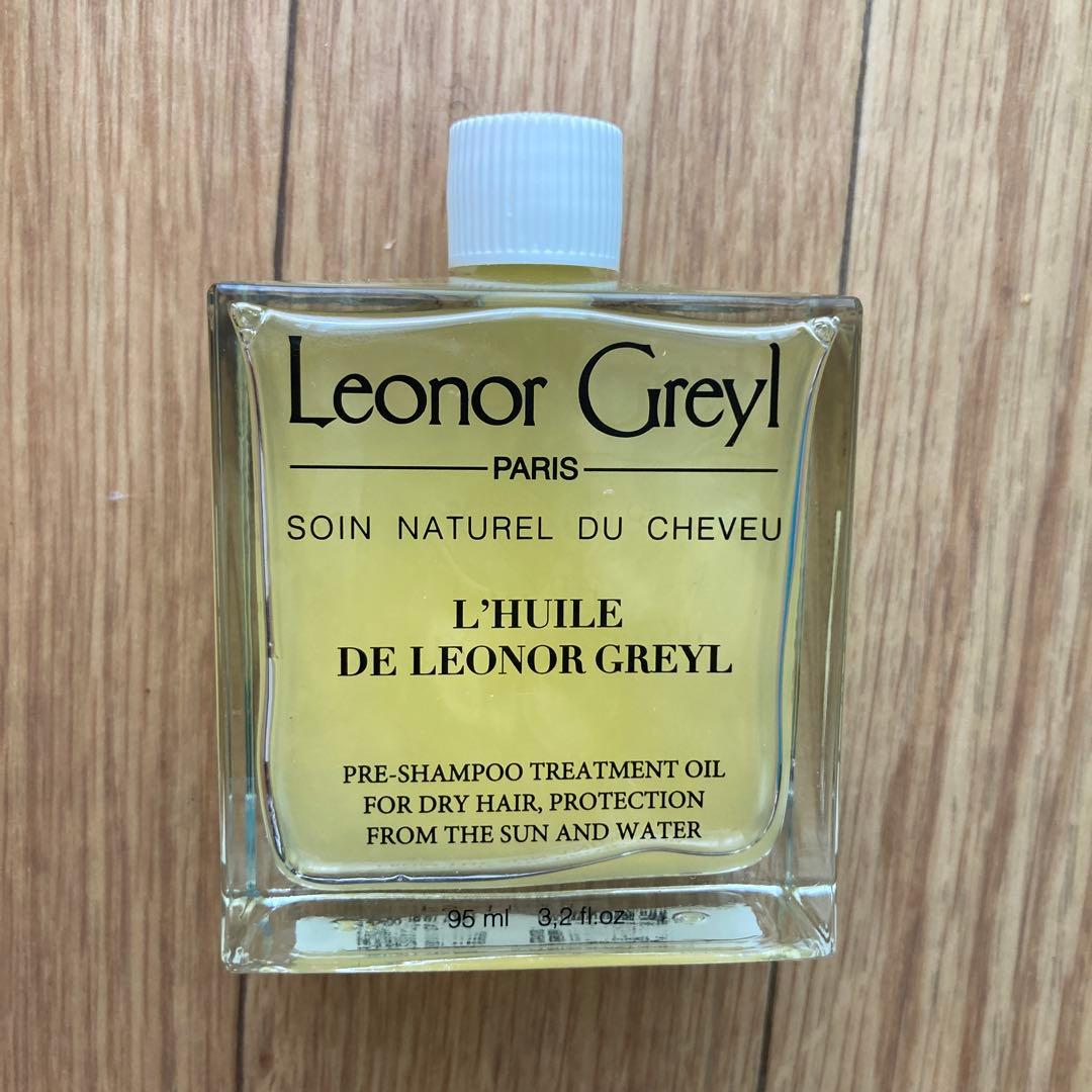Leonor Greyl ヘアオイル　95mi — image 2