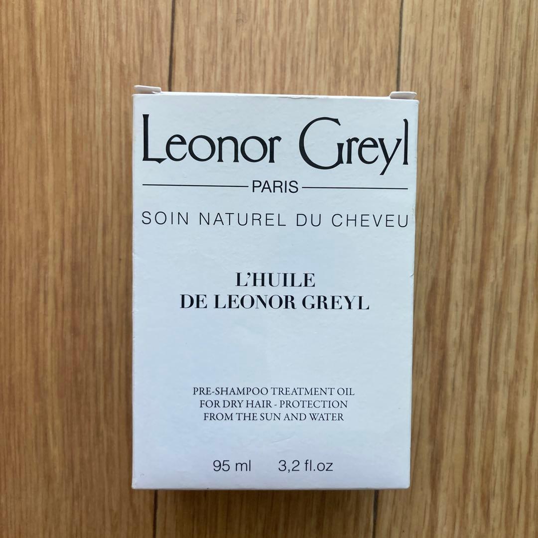 Leonor Greyl ヘアオイル　95mi — image 4