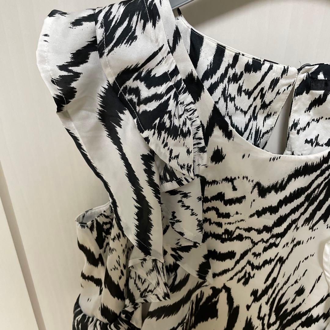 レディース　チュニック — image 4