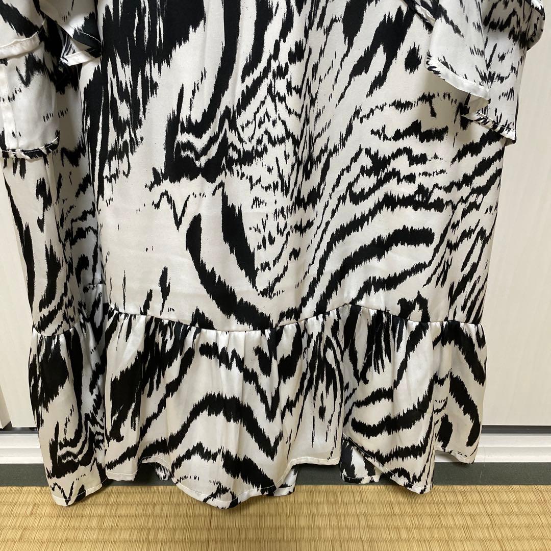 レディース　チュニック — image 5