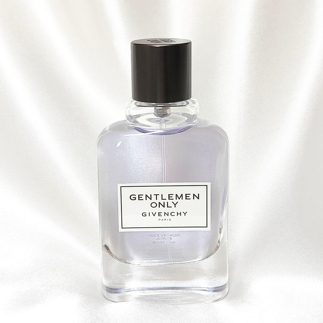 ★匿名配送★ ジバンシイ ジェントルマン オンリー オーデトワレ 50ml — image 3