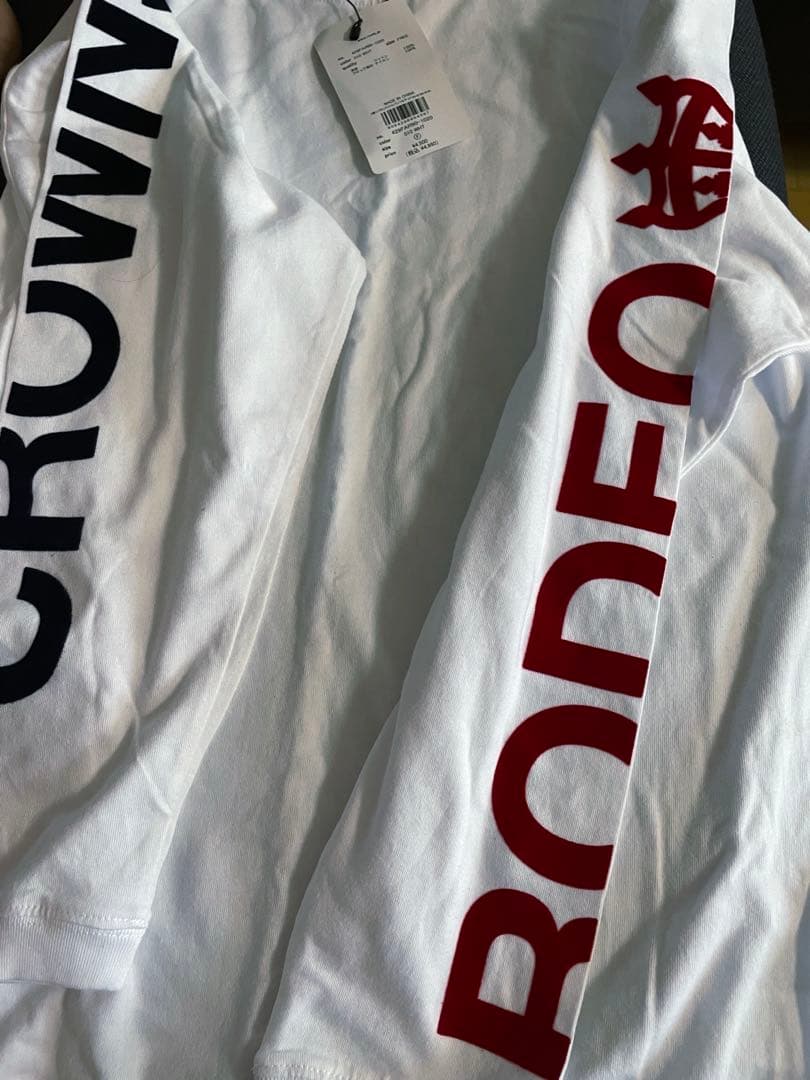 RODEO CROWNS WILD BOWL フリーサイズ — image 4