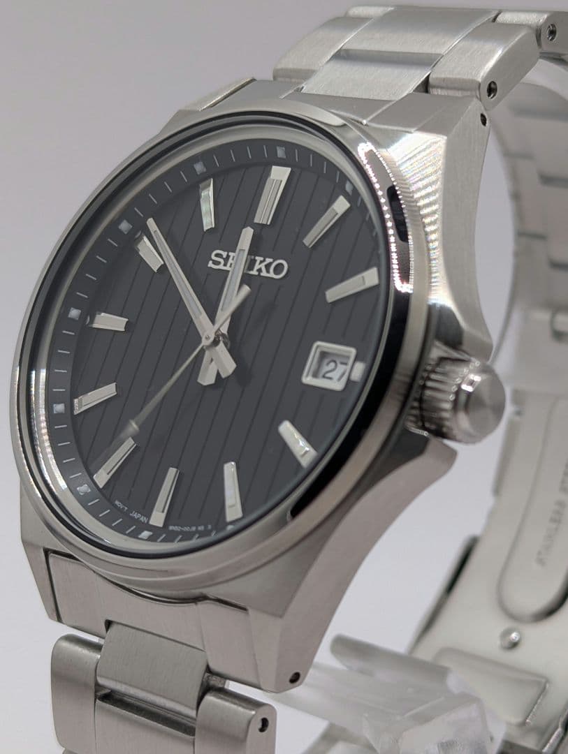 【美品】 セイコーセレクション SEIKO 6N52-00J0 SBTH005 — image 3