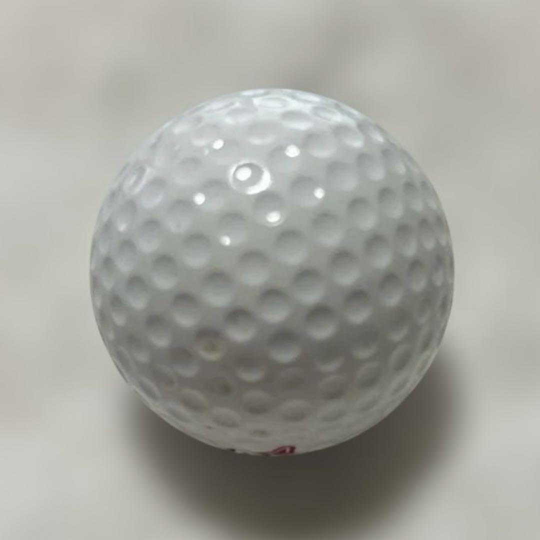 Precept ALTUS 3 ゴルフボール — image 3
