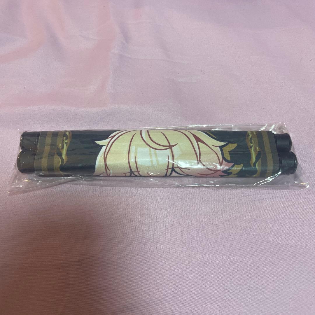 シクフォニ みこと タペストリー スイパラコラボ — image 2