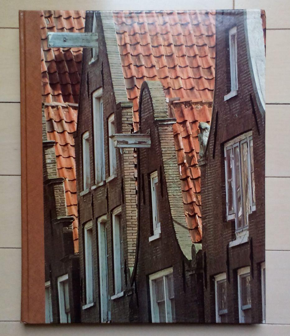 THE GREAT CITIES AMSTERDAM 写真集 — image 2