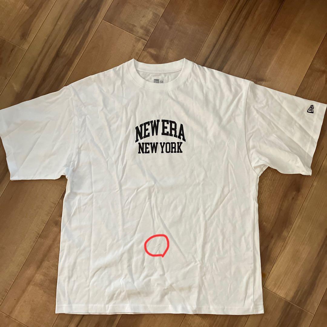 ヒッサンさん 専用 NEWERA メンズTシャツ — image 2