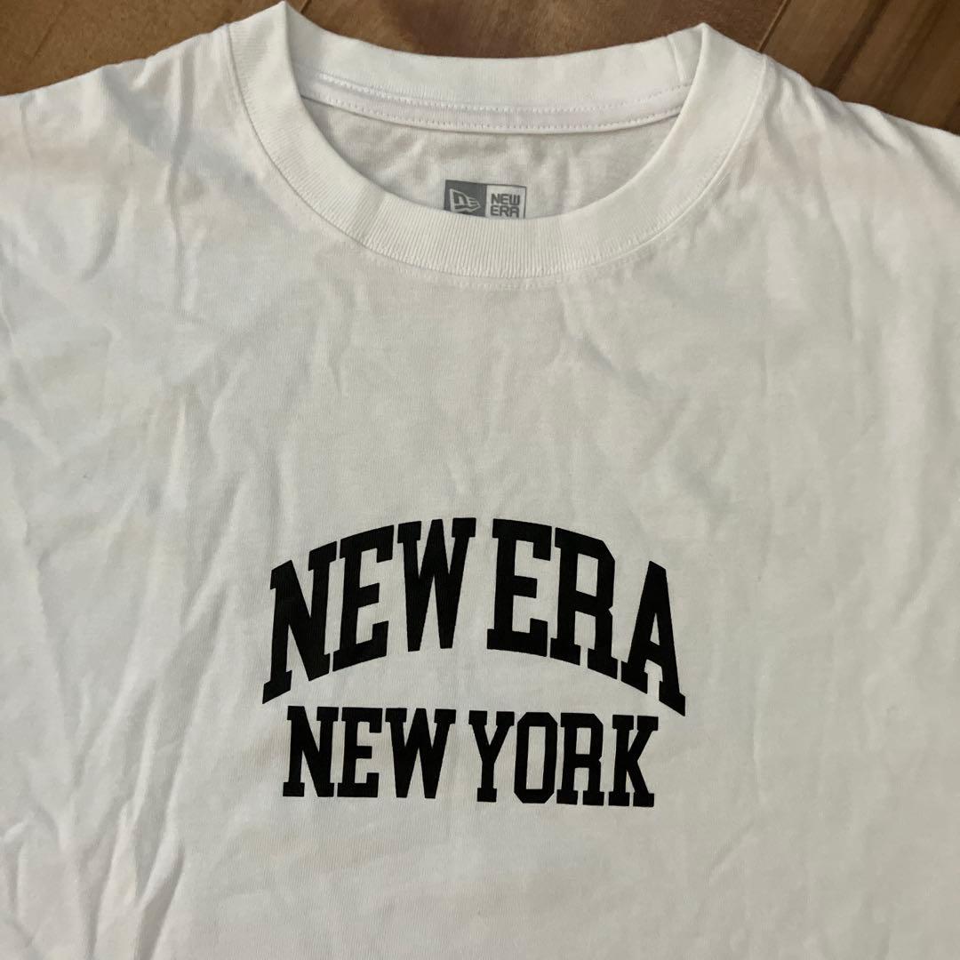 ヒッサンさん 専用 NEWERA メンズTシャツ — image 3
