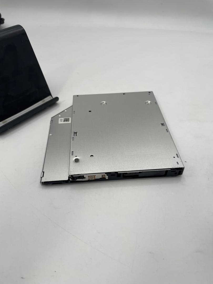 動作OK Panasonic ブルーレイ　Blu-rayドライブ UJ260 3 — image 3