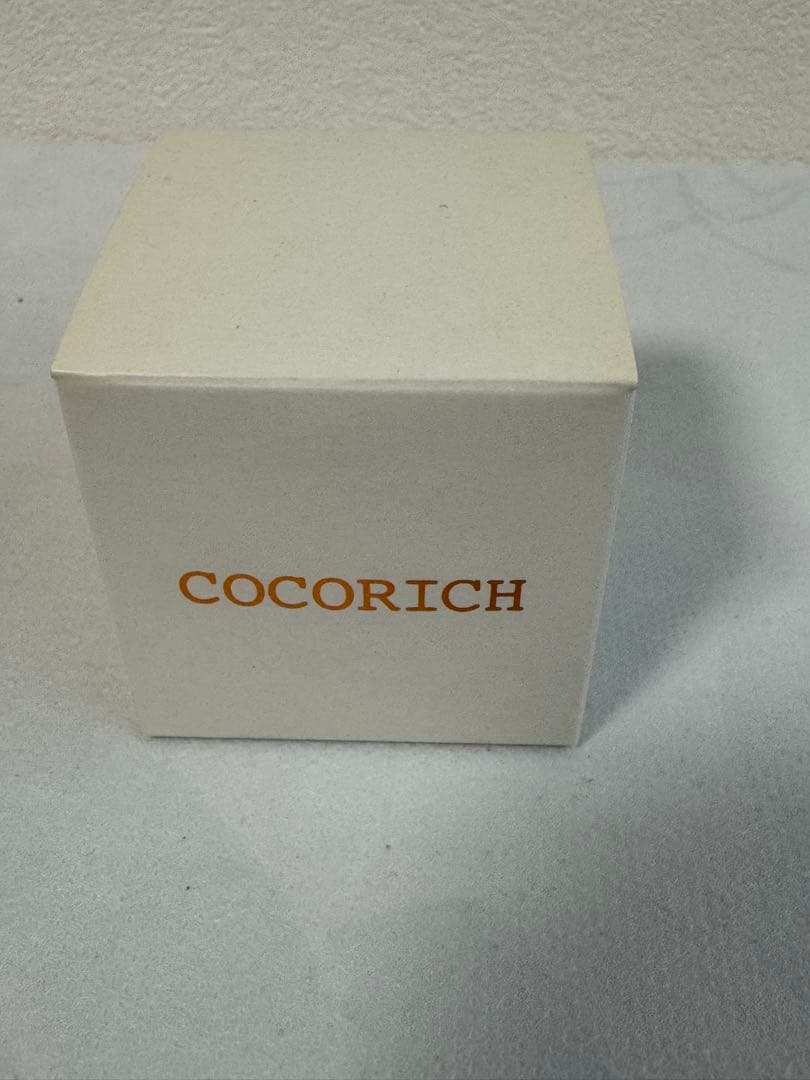 COCORICH エクストラヴァージンキングココナッツオイル 50g — image 2