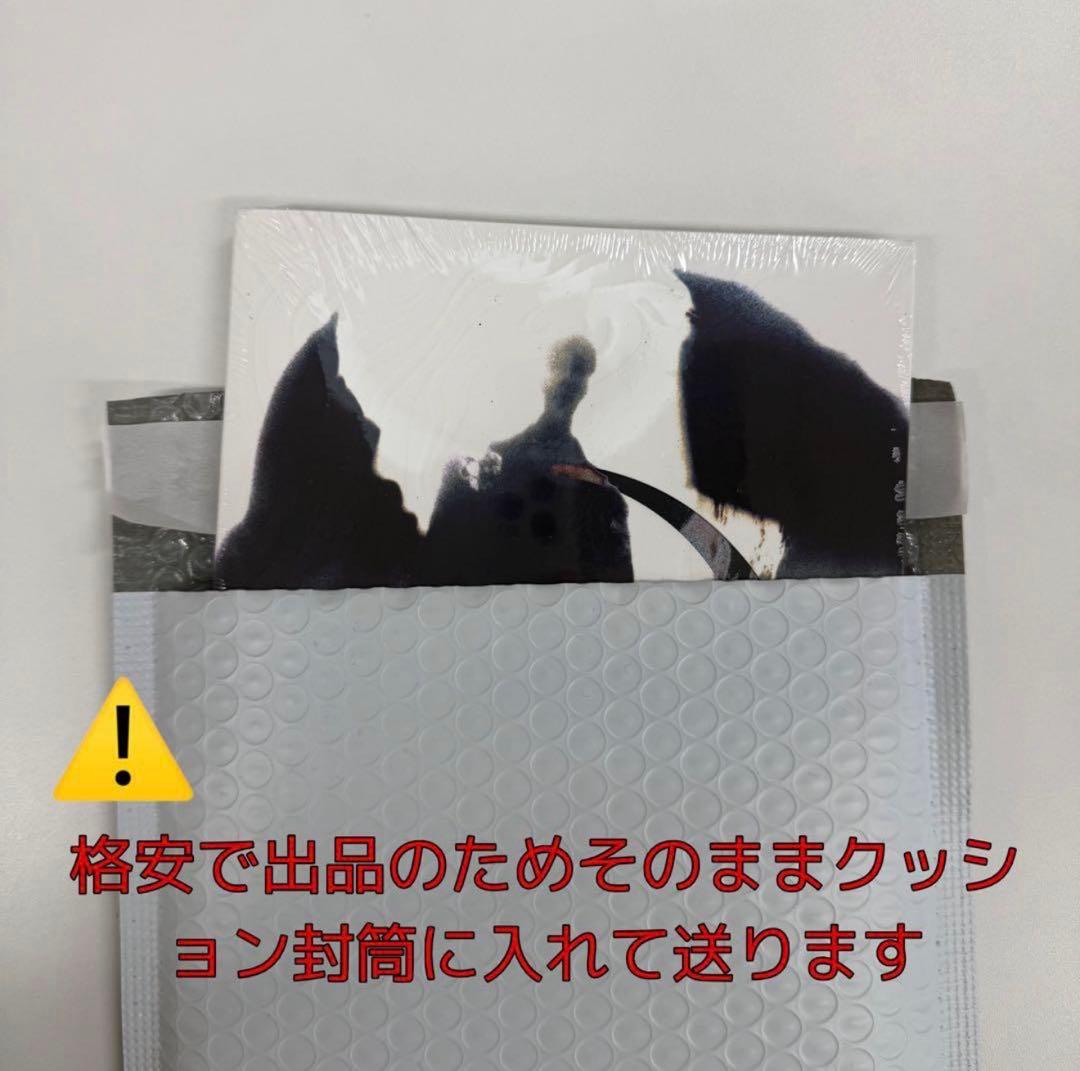 【ONEUS】シングルアルバム 原　新品未開封 — image 3