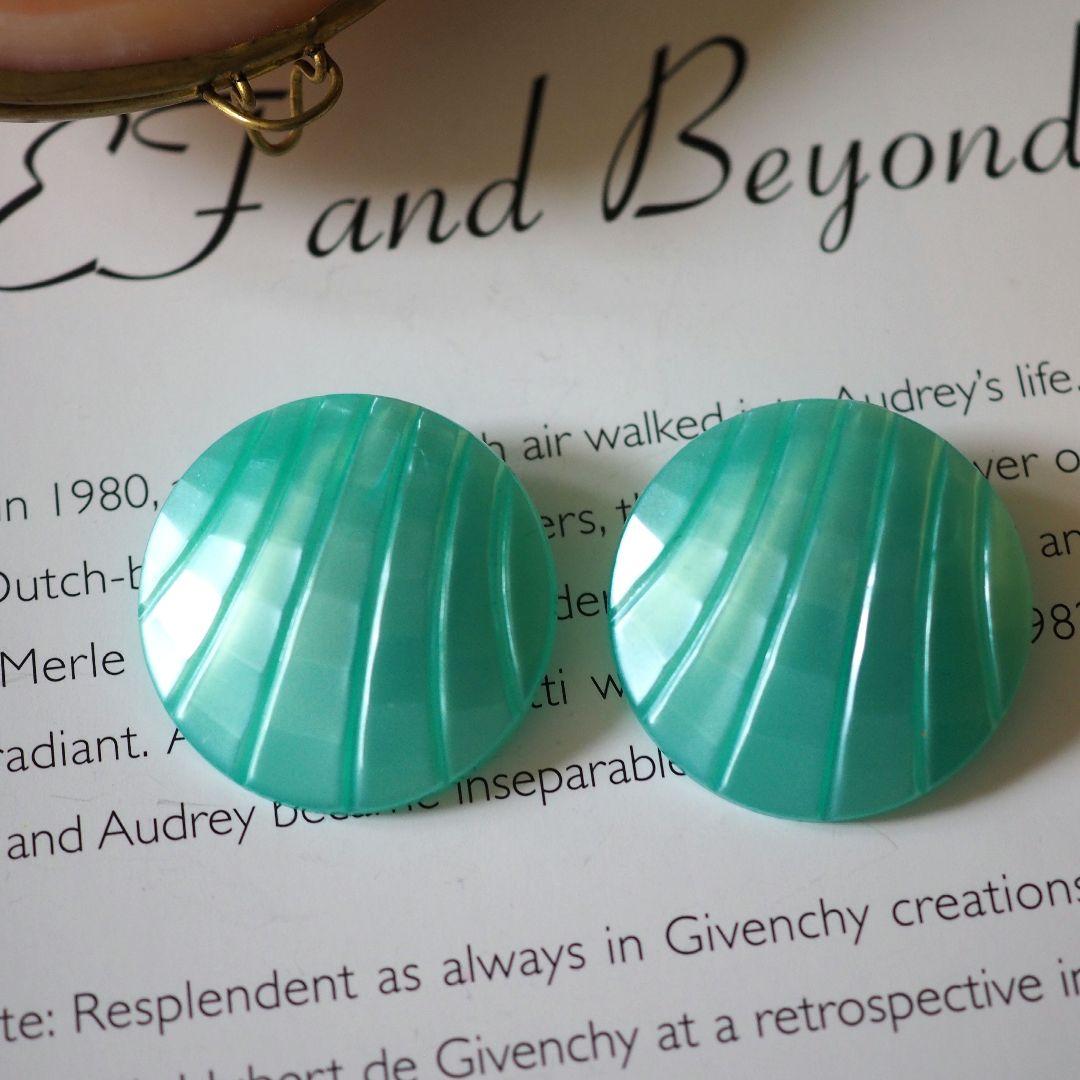 USA Vintage Earrings — image 2