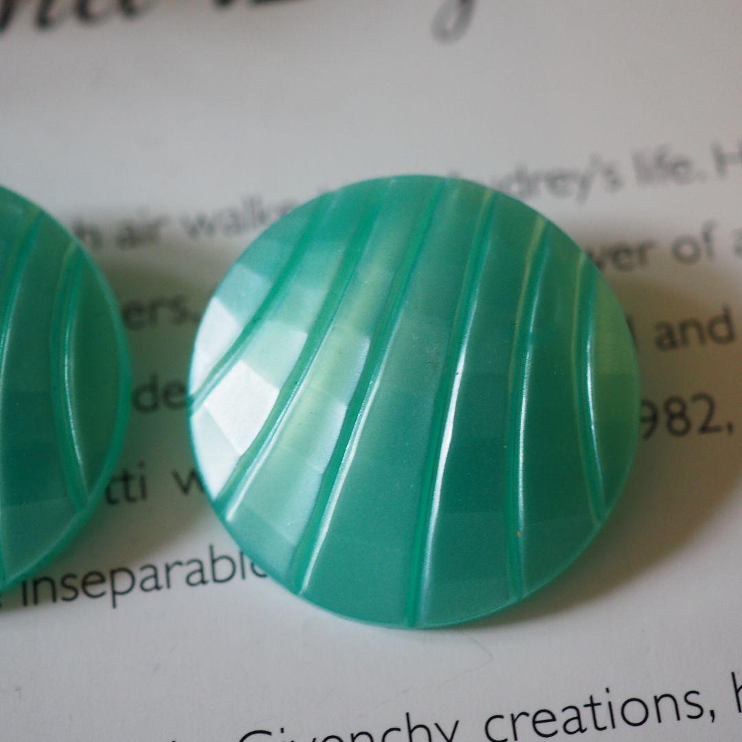 USA Vintage Earrings — image 4