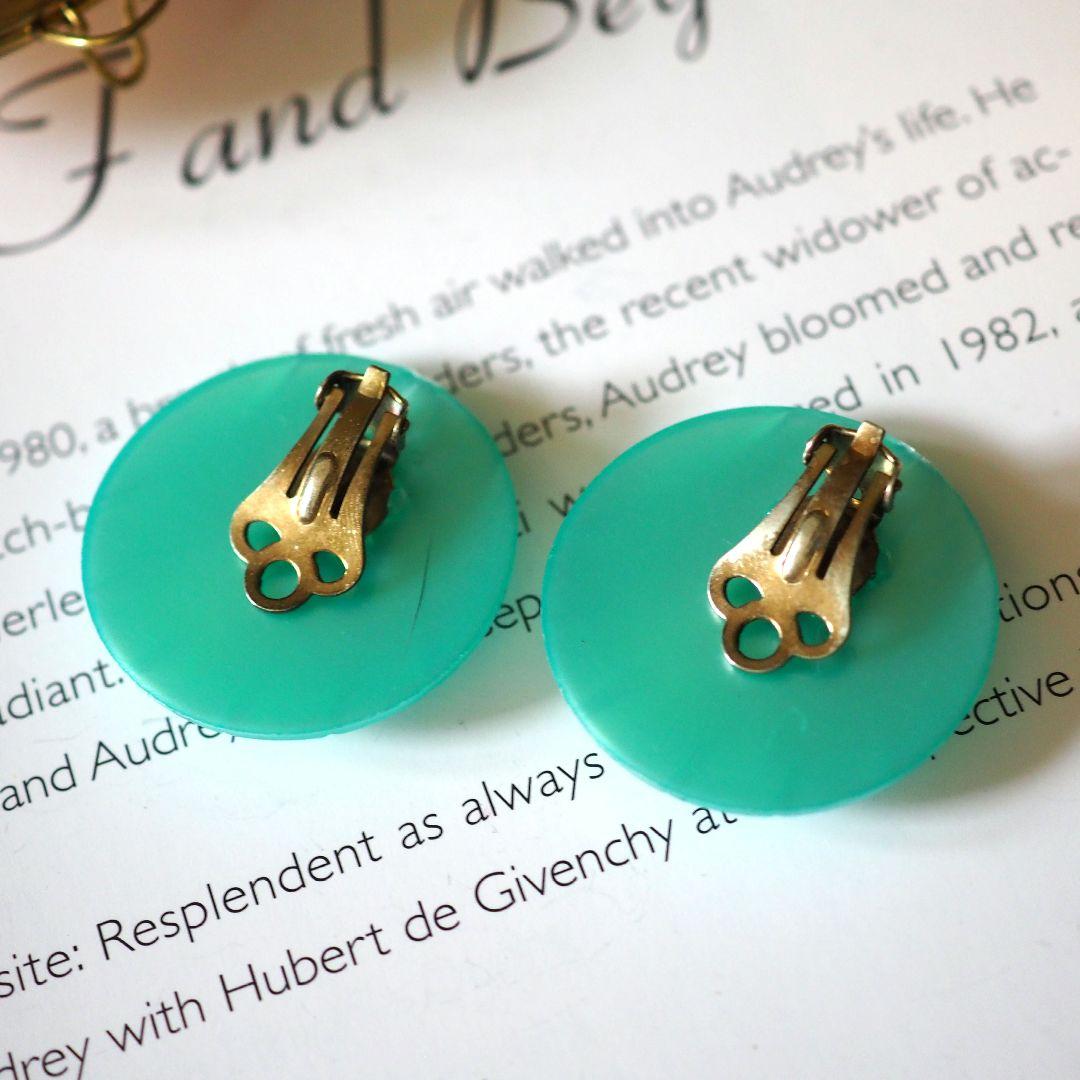 USA Vintage Earrings — image 5