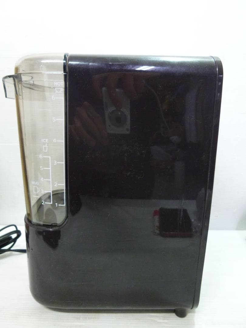 TIGER タイガー コーヒーメーカー ADC-A060 — image 3
