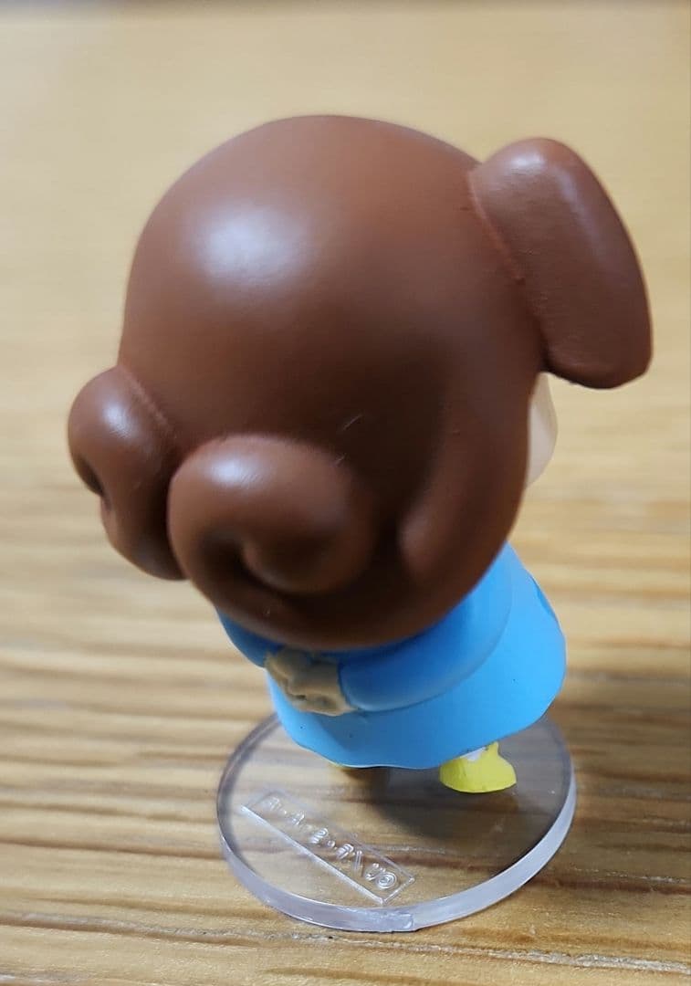 くじポン! クレヨンしんちゃん サプライズミックス　しんこちゃん — image 2