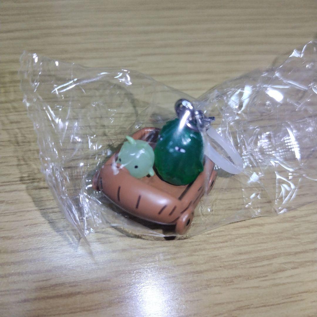 モリゾーとキッコロ　めじるしアクセサリー — image 3