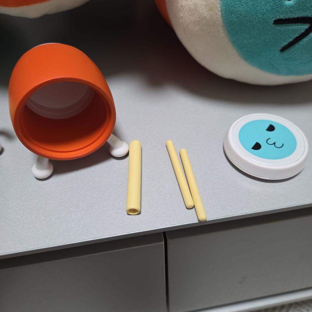太鼓の達人 もふぐっとぬいぐるみ 他セット — image 5