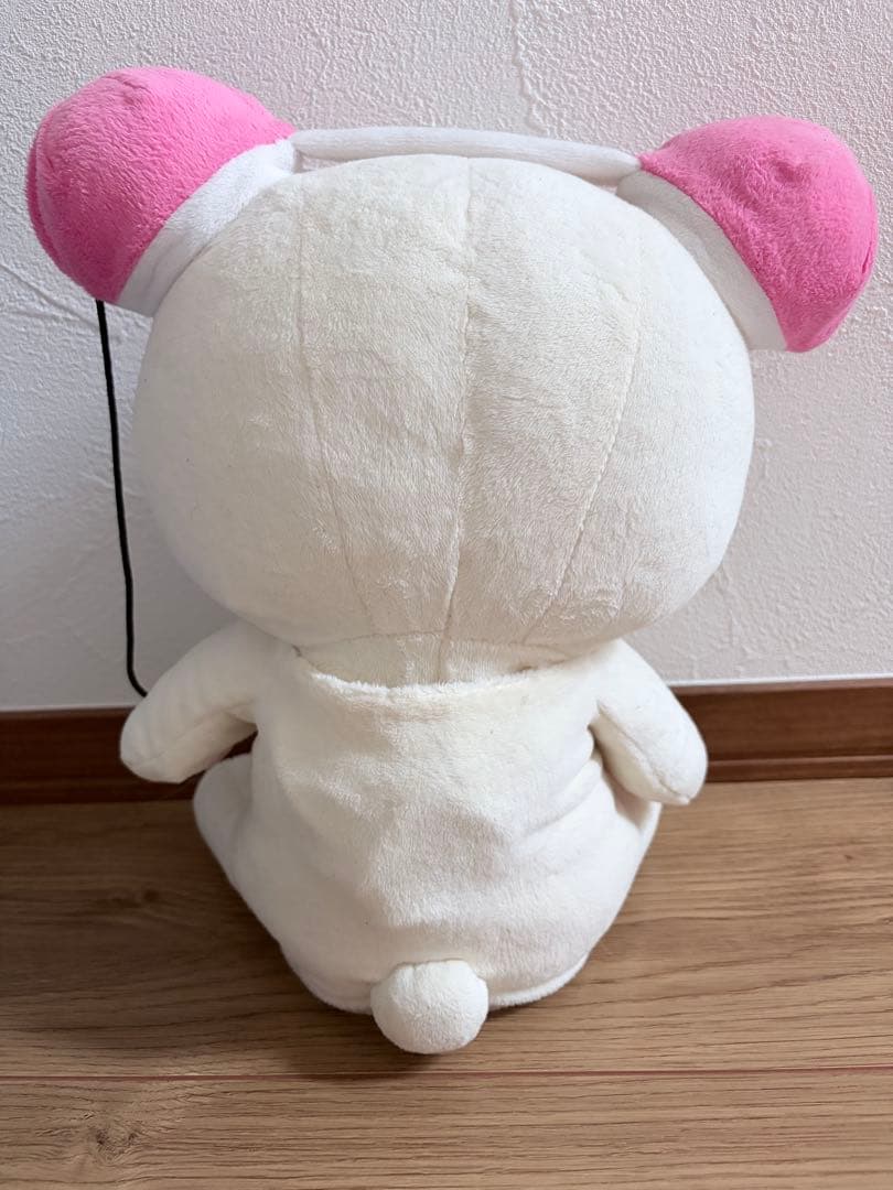 【ジャンク品】コリラックマ ぬいぐるみ型スピーカー 本体 — image 3