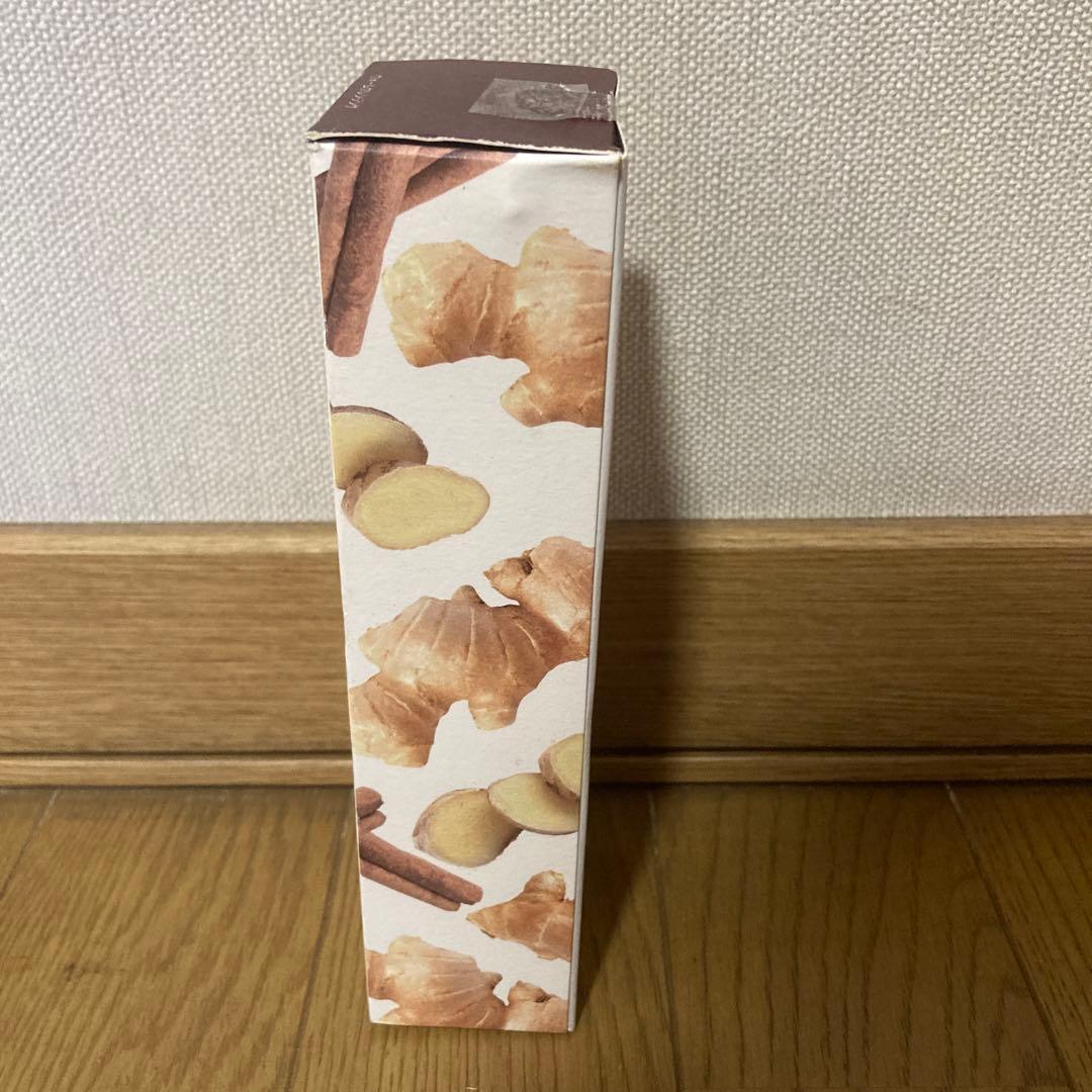 新品 オッペン化粧品 オランジェール ウォームクレンジング — image 4