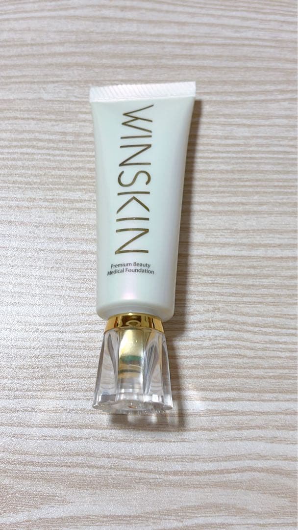 ウィンスキン　WINSKINリキッドファンデーション LO 26g — image 2