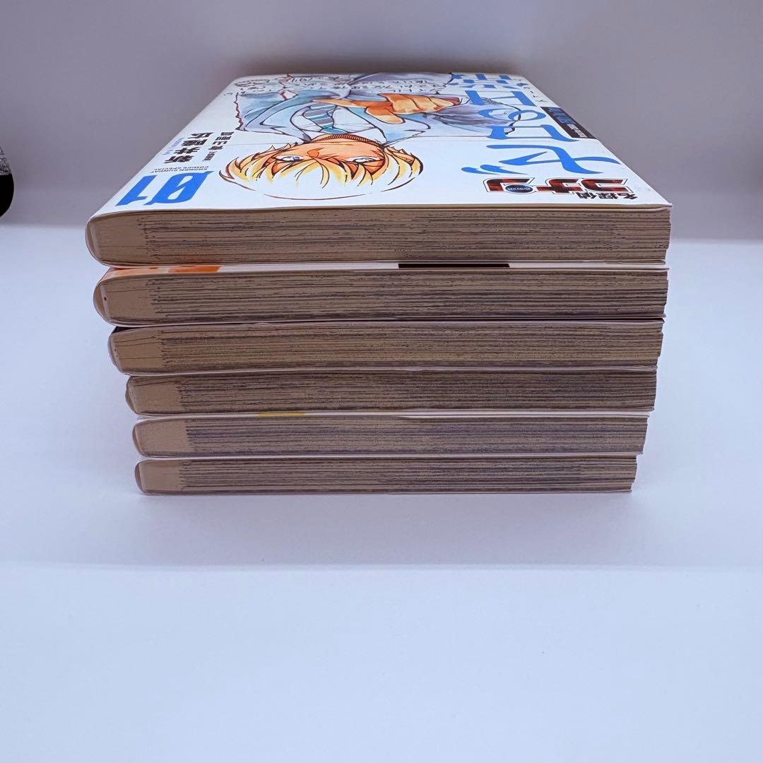 名探偵コナン ゼロの日常 1〜6巻セット — image 5