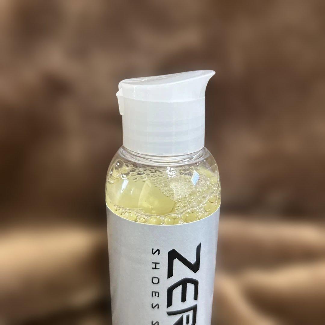 【YOSA 様専用】MIZUNO ZERO+ シューズシャンプー 150ml — image 2