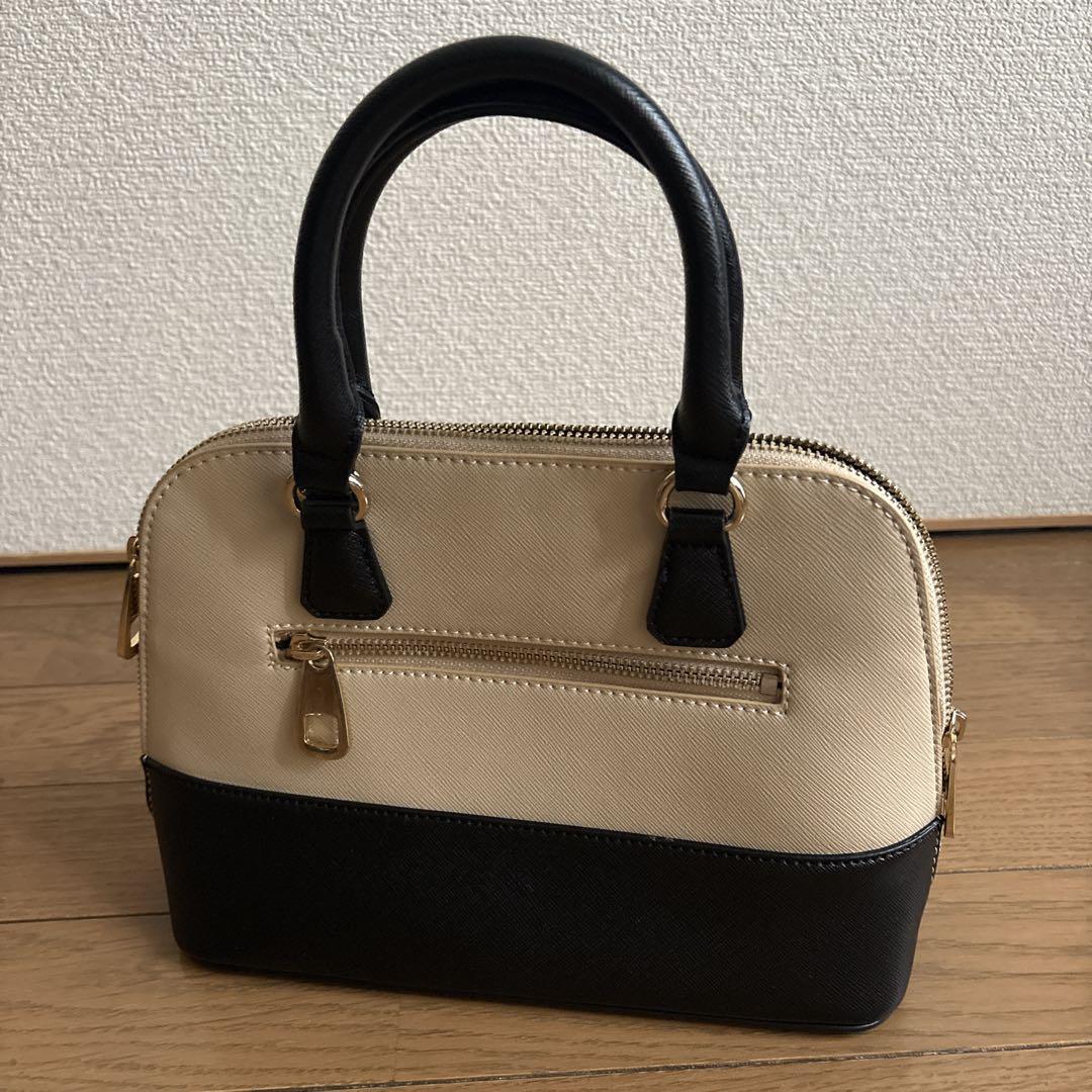 【6/28まで出品!!】 RODE SKO タッセル付き ハンドバッグ — image 2