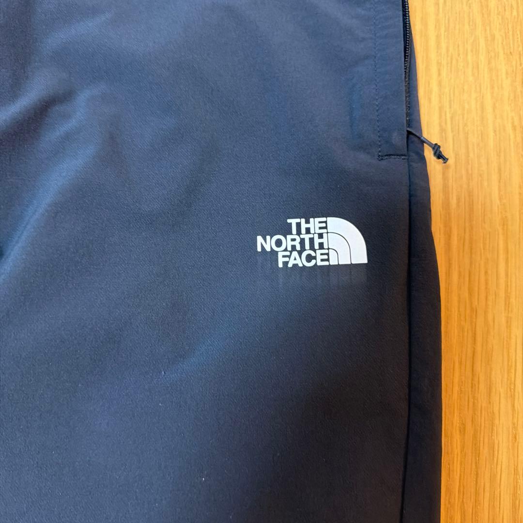 専用　THE NORTH FACE NB82183 パンツ ブラック — image 2