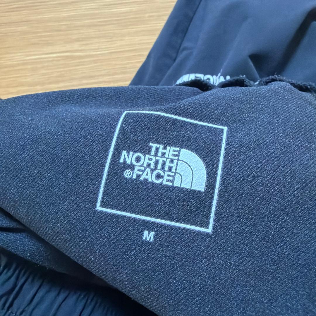 専用　THE NORTH FACE NB82183 パンツ ブラック — image 5