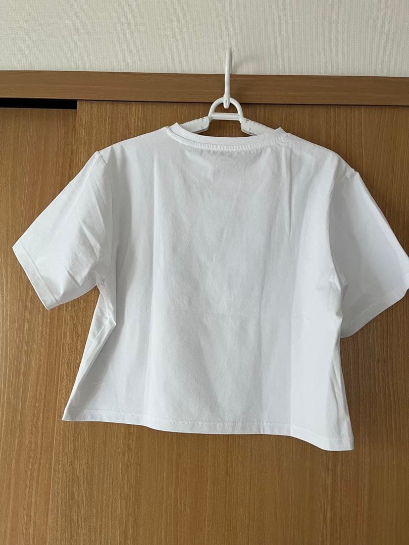 レディース半袖Tシャツ　S スポーツウェア　TIGORA ヨガ　ピラティス — image 2