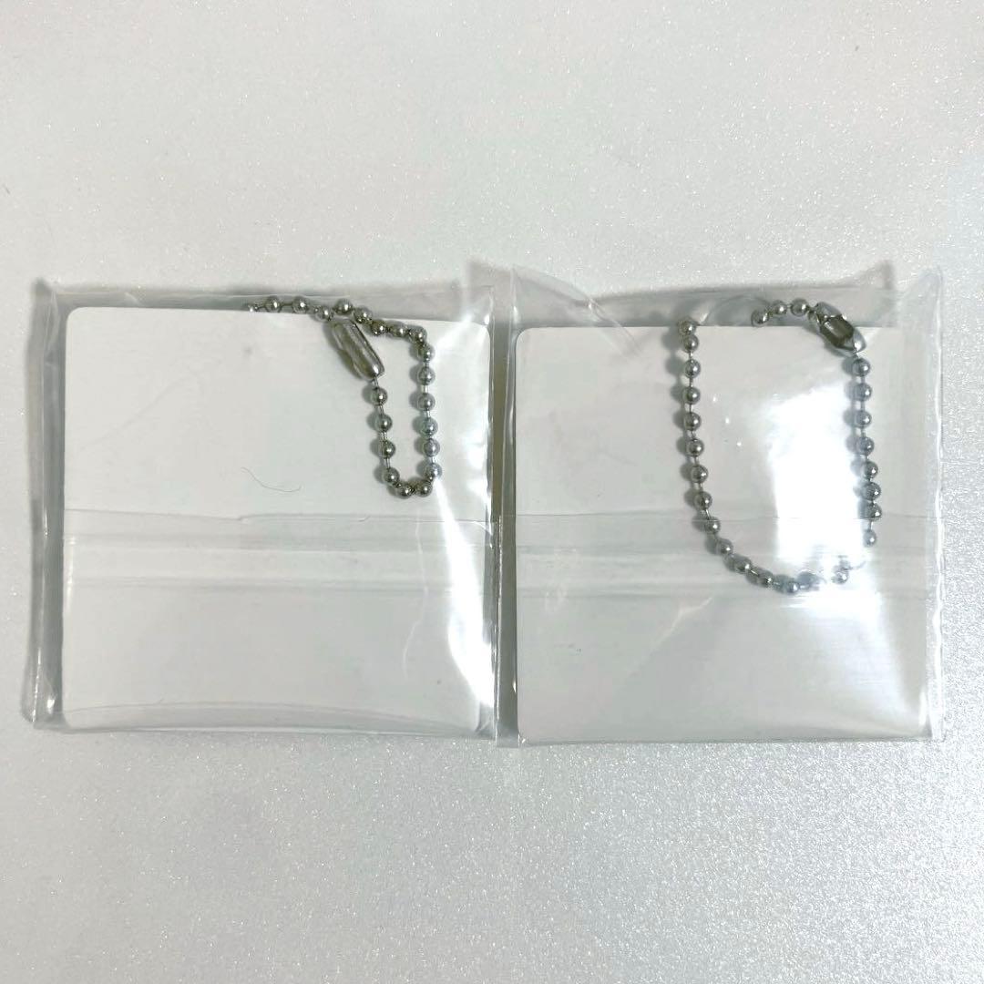 【バラ売り可】　ちいかわ　ラッコ　アクリルミニ　アクリルキーチェーン3 — image 3