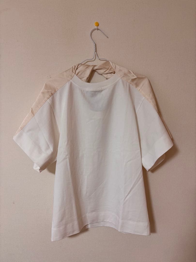 LITKOVSKA コットン Tシャツ — image 2