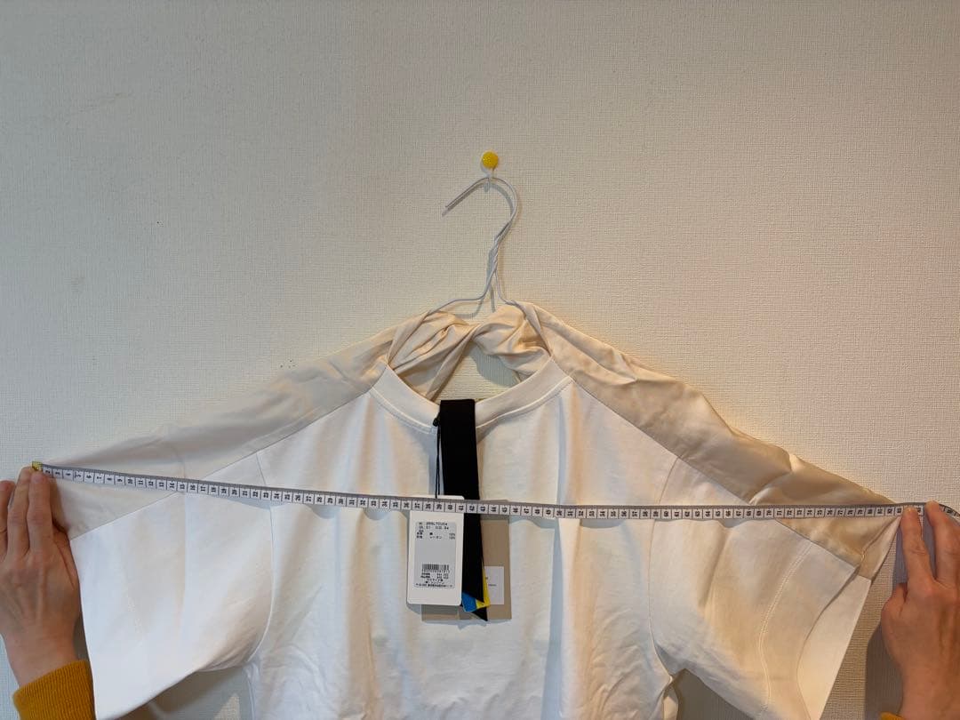 LITKOVSKA コットン Tシャツ — image 3